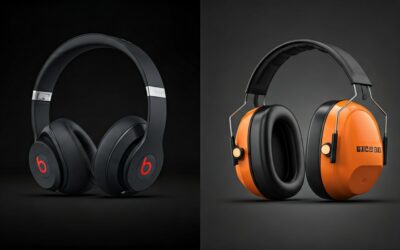 Are Beats Headphones OSHA Approved? Safety Guide for Workers
