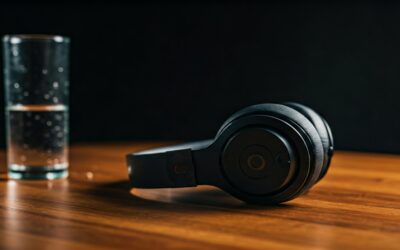 Are Beats Headphones Waterproof? Models & Ratings Explained