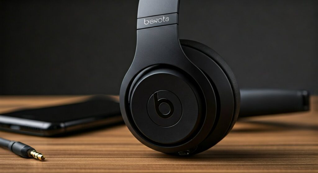 Are Beats Mixr Headphones Bluetooth? (Wired vs Wireless Guide)