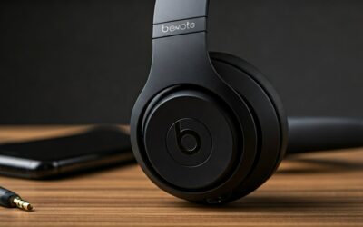 Are Beats Mixr Headphones Bluetooth? (Wired vs Wireless Guide)