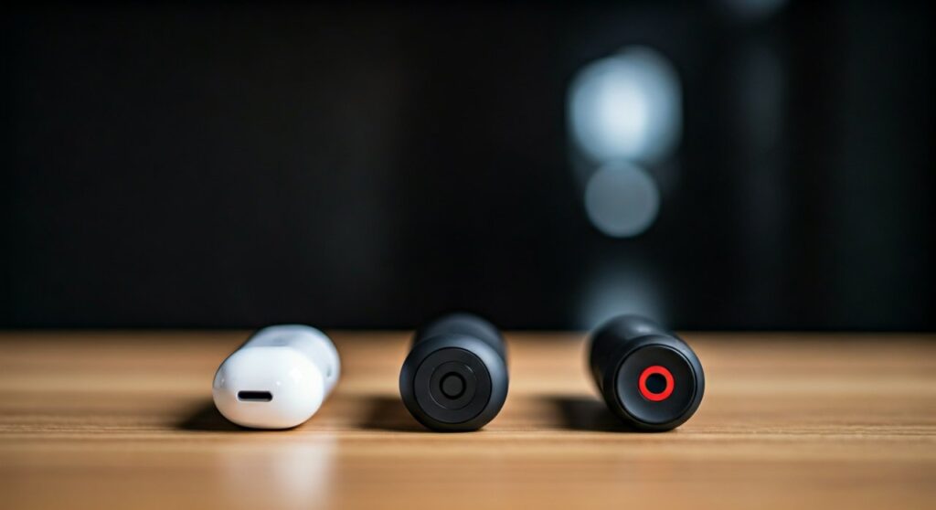 Are Beats or Apple Headphones Better? 2024 Comparison Guide