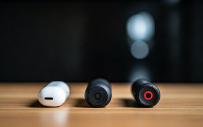 Are Beats or Apple Headphones Better? 2024 Comparison Guide