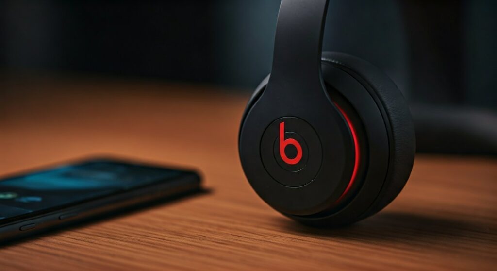 Are Beats Solo 2 Wireless? Identifying & Pairing Guide
