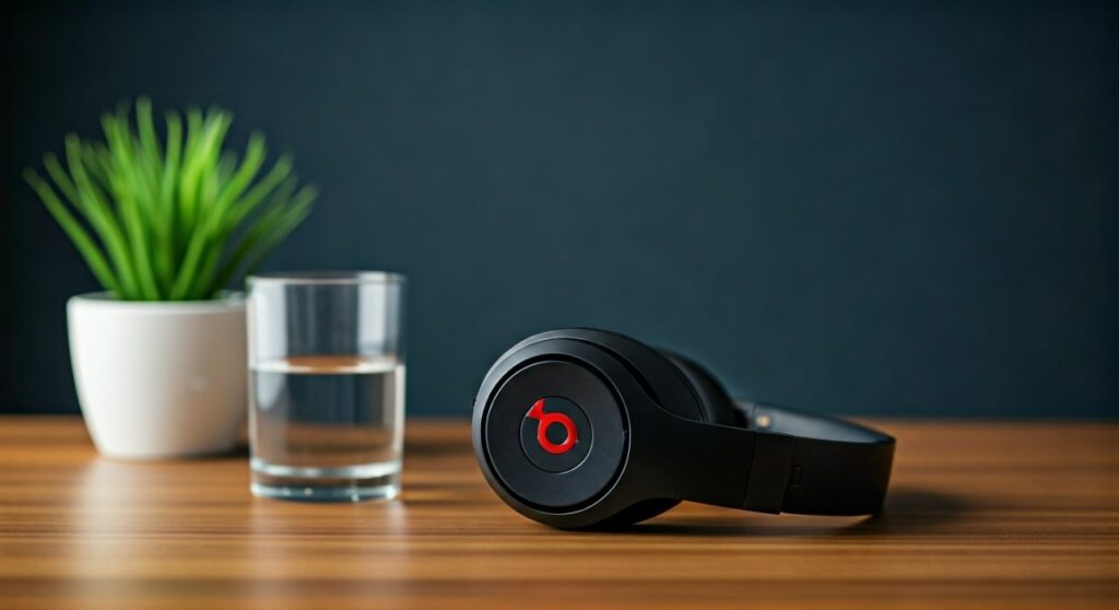 Are Beats Wireless Headphones Safe? (Radiation & Hearing Guide)