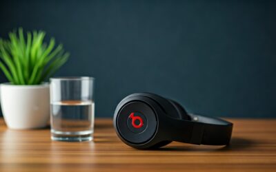 Are Beats Wireless Headphones Safe? (Radiation & Hearing Guide)