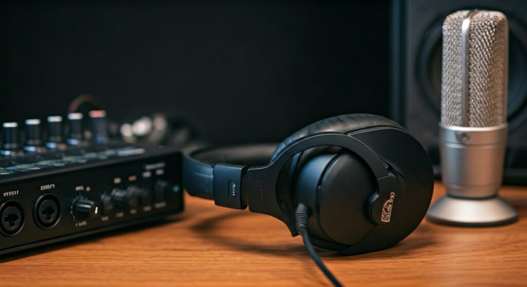 Are Behringer Headphones Good? Expert Review & Guide (2024)
