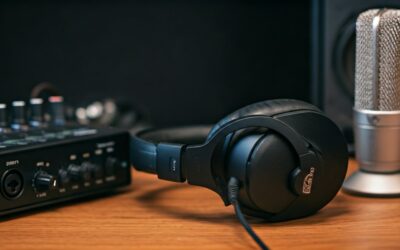 Are Behringer Headphones Good? Expert Review & Guide (2024)