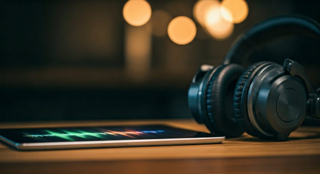 Are Big Headphones Better for Your Ears? Expert Safety Guide