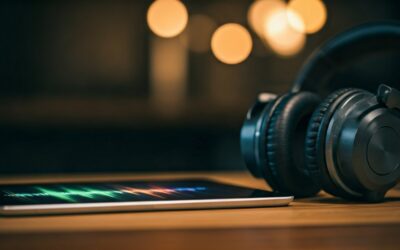 Are Big Headphones Better for Your Ears? Expert Safety Guide