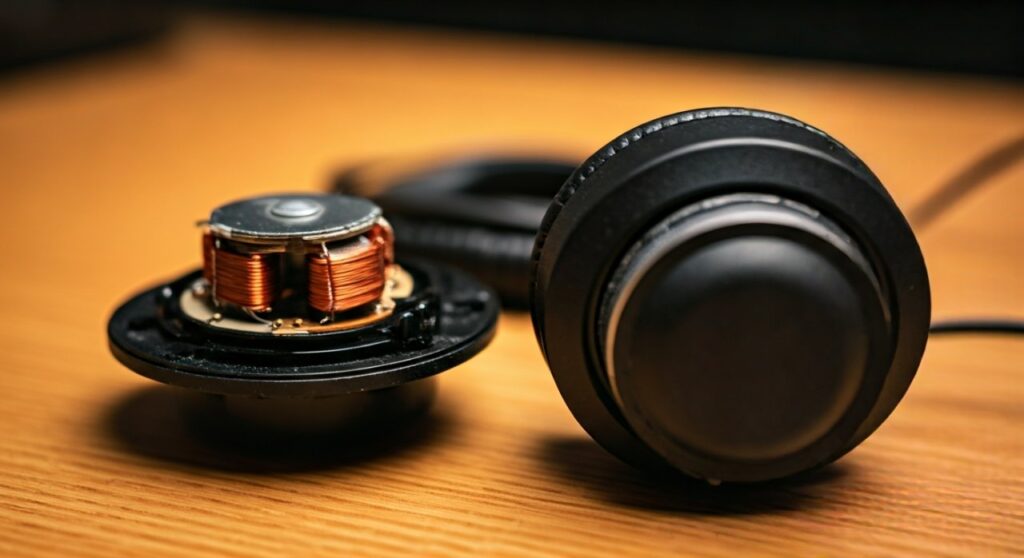 Are Bigger Driver Better for Headphones? The Expert Truth