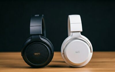 Are Black or White Headphones Better? Expert Guide & Comparison
