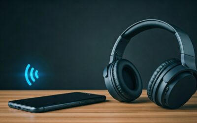 Are Bluetooth Headphones a Security Risk? (2024 Guide)