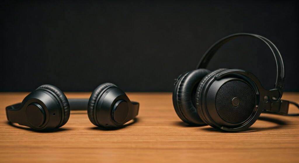 Are Bluetooth Headphones as Good as Wired? (2024 Comparison)