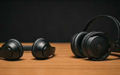 Are Bluetooth Headphones as Good as Wired? (2024 Comparison)