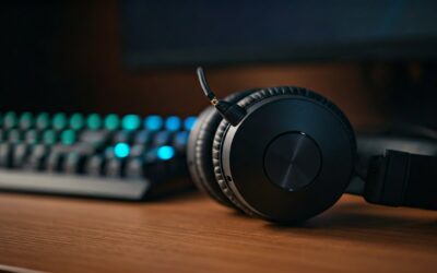 Are Bluetooth Headphones Good for Gaming? (2024 Guide)