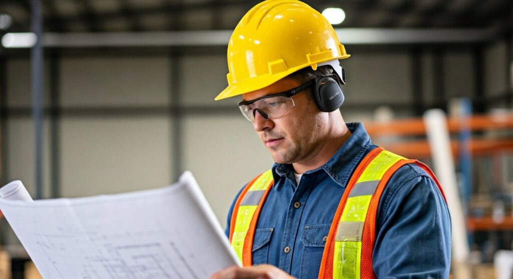Are Bone Conduction Headphones OSHA Approved? (2024 Guide)