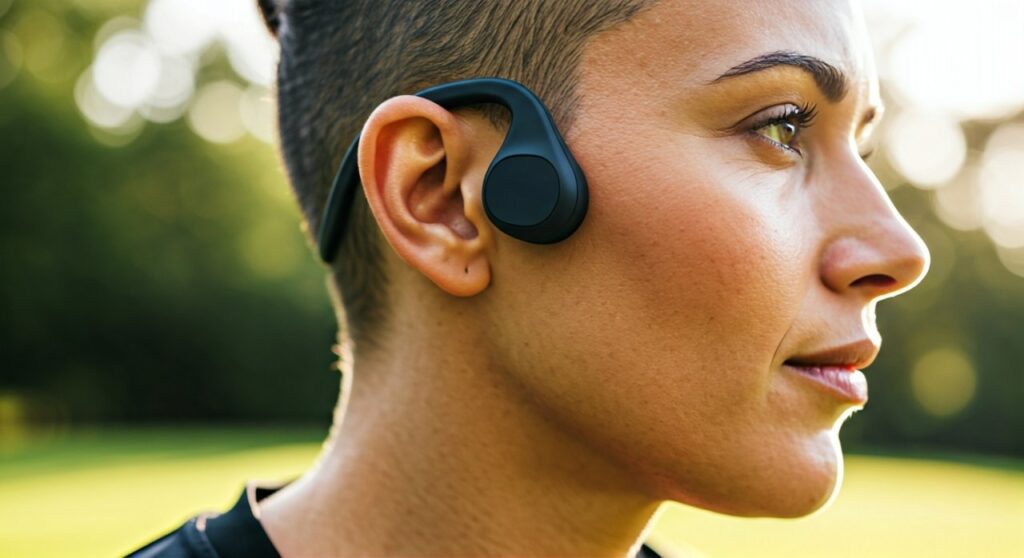 Are Bone Conduction Headphones Safe? Expert Guide & Safety Tips Are Bone Conduction Headphones Safe? Expert Guide & Safety Tips