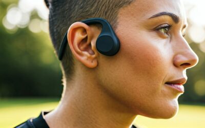 Are Bone Conduction Headphones Safe? Expert Guide & Safety Tips