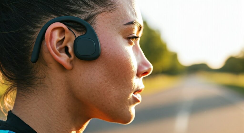 Are Bone Headphones Better For You? Safety & Health Guide