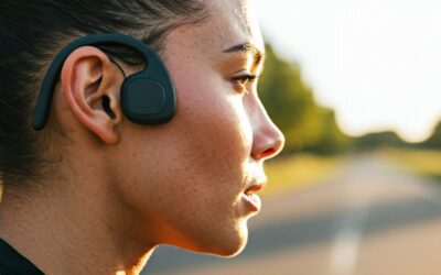 Are Bone Headphones Better For You? Safety & Health Guide