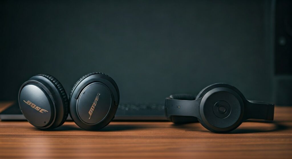 Are Bose Headphones Better Than Beats? 2024 Comparison Guide