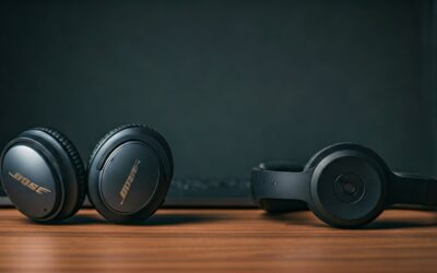 Are Bose Headphones Better Than Beats? 2024 Comparison Guide