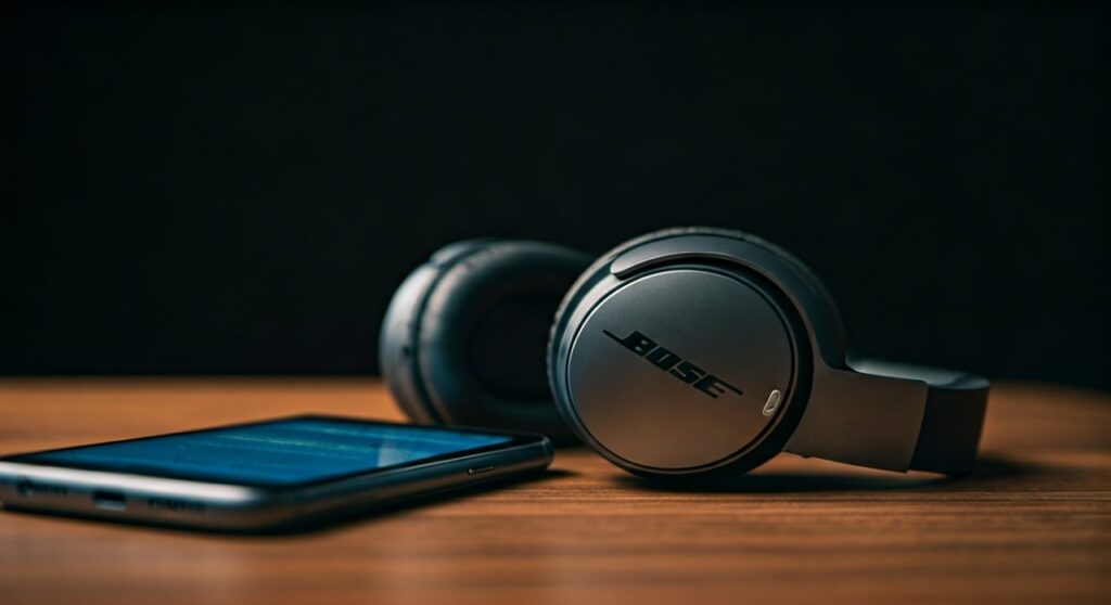 Are Bose Headphones Compatible with Android? (Full Guide)