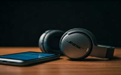 Are Bose Headphones Compatible with Android? (Full Guide)
