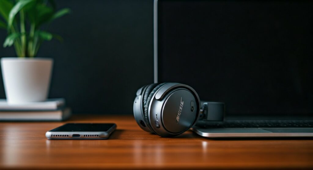 Are Bose Headphones Compatible with Apple? (Full Guide)