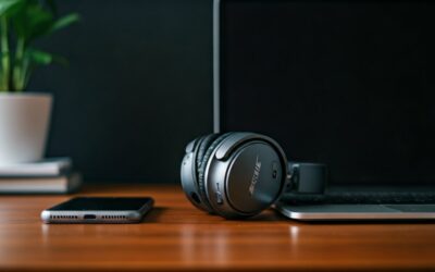 Are Bose Headphones Compatible with Apple? (Full Guide)