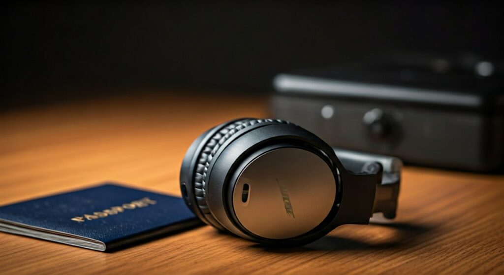 Are Bose Headphones Dual Voltage? (Global Charging Guide)