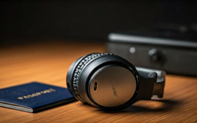 Are Bose Headphones Dual Voltage? (Global Charging Guide)