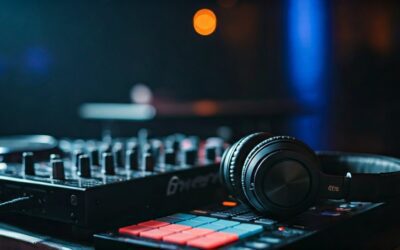Are Bose Headphones Good for DJing? Expert Pro vs Con Guide
