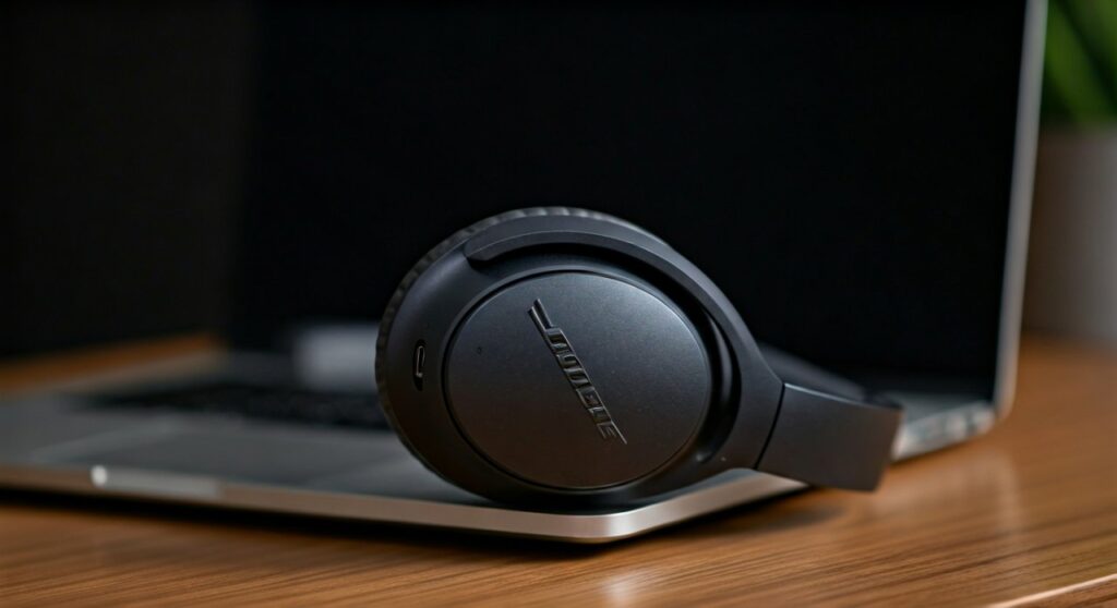 Are Bose Headphones Noise Cancelling? (2024 Guide) Are Bose Headphones Noise Cancelling? (2024 Guide)