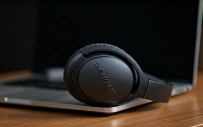 Are Bose Headphones Noise Cancelling? (2024 Guide)