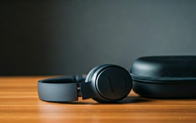 Are Bose Headphones Waterproof? (Full Model Guide)