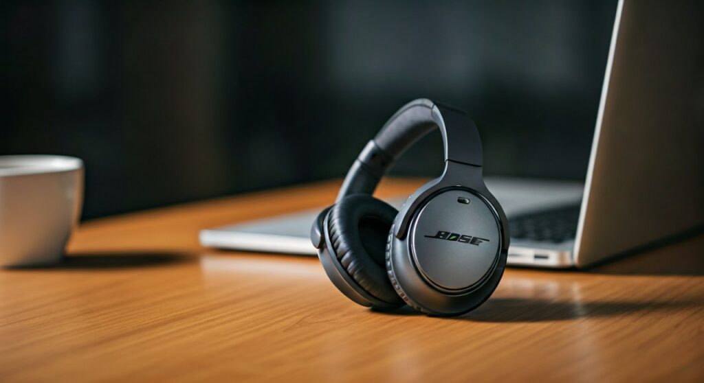 Are Bose QuietComfort Headphones Worth It? 2024 Review