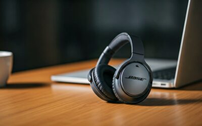 Are Bose QuietComfort Headphones Worth It? 2024 Review