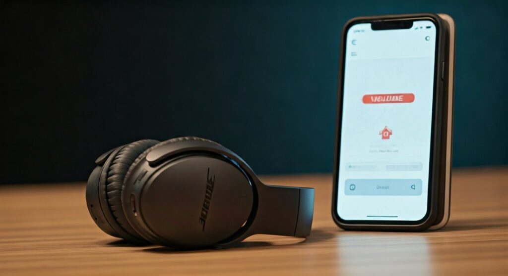 Are Bose Wireless Headphones Safe? Expert Safety Guide (2024)