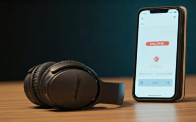 Are Bose Wireless Headphones Safe? Expert Safety Guide (2024)