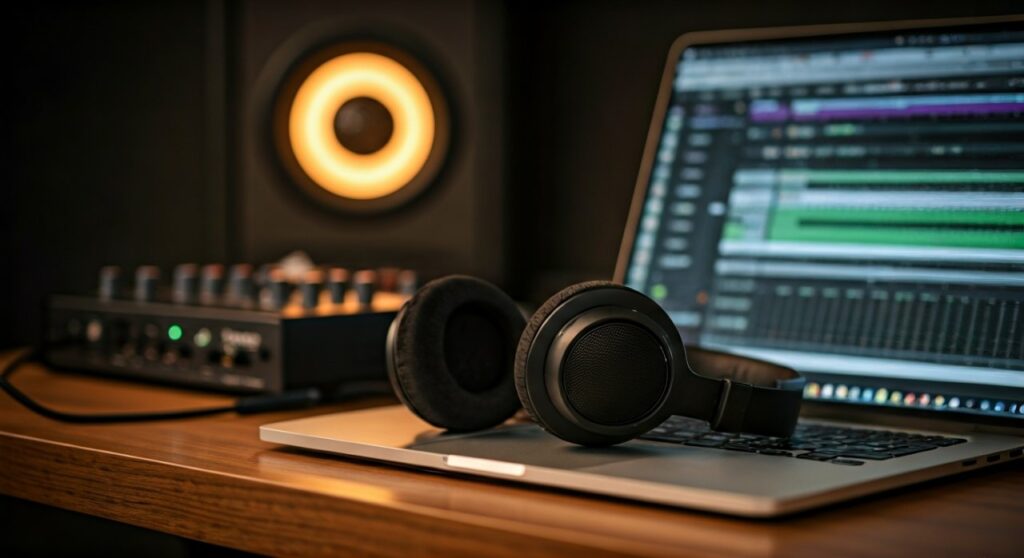 Are Closed Back Headphones Good for Mixing? (2024 Guide)
