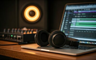 Are Closed Back Headphones Good for Mixing? (2024 Guide)