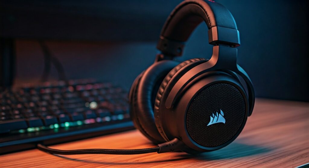 Are Corsair Headphones Good? 2024 Expert Gaming Review