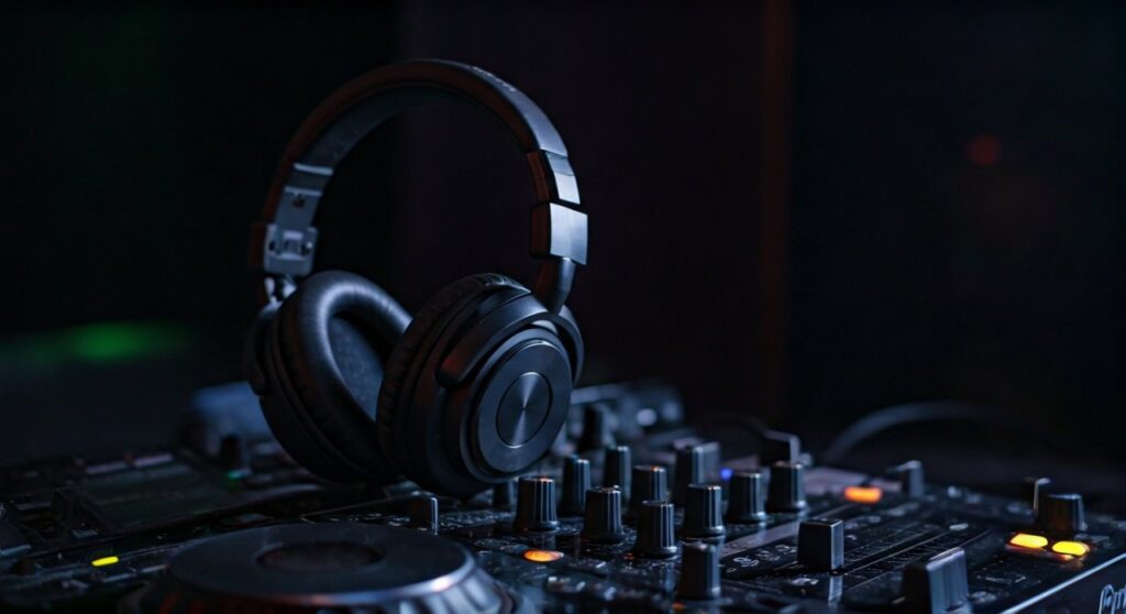 Are DJ Headphones Different? Expert Guide to DJ Gear