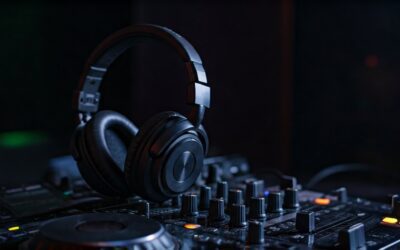 Are DJ Headphones Different? Expert Guide to DJ Gear
