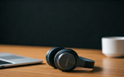 Are DOQAUS Headphones Good? 2024 Review & Guide