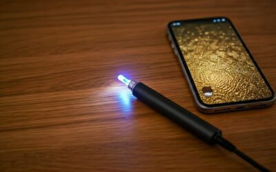 Are Ear Cleaning Headphones Safe? Expert Safety Guide