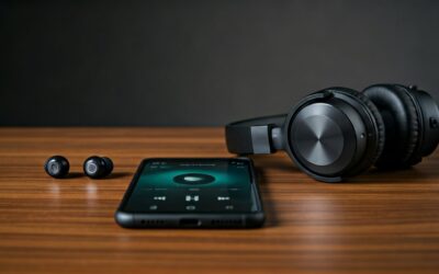 Are Earbuds Louder Than Headphones? Science & Safety Explained