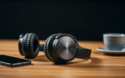 Are Edifier Headphones Good? 2024 Expert Review & Guide