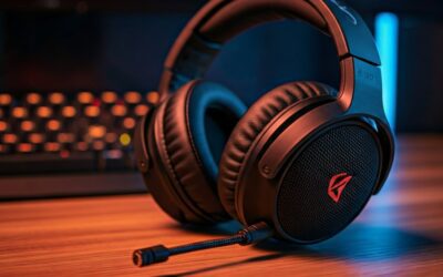 Are EKSA Headphones Good? 2024 Review & Guide